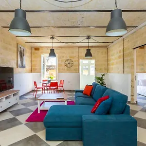  Apartment Collection - St Pauls