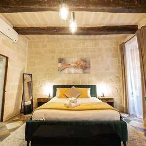  Homestay Palazzo Del Pazzo