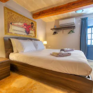  Holiday home Romantic And Historical Maisonette In The Center Of Mbal1-1