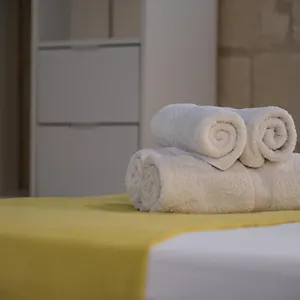  Apartment Casa San Carlo